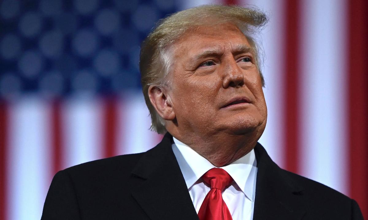 Trump Announces Israel and Morocco Will Normalize Relations In US-Brokered Deal