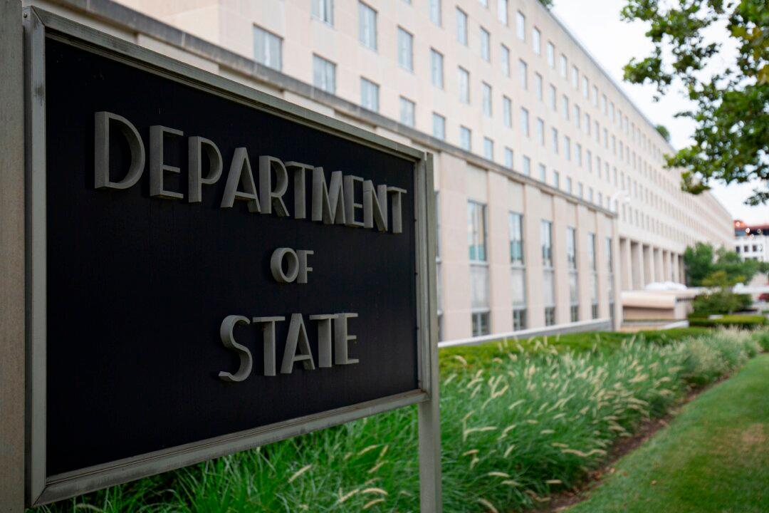 Staffer Sues State Department Over Alleged ‘Havana Syndrome’ He Experienced in China