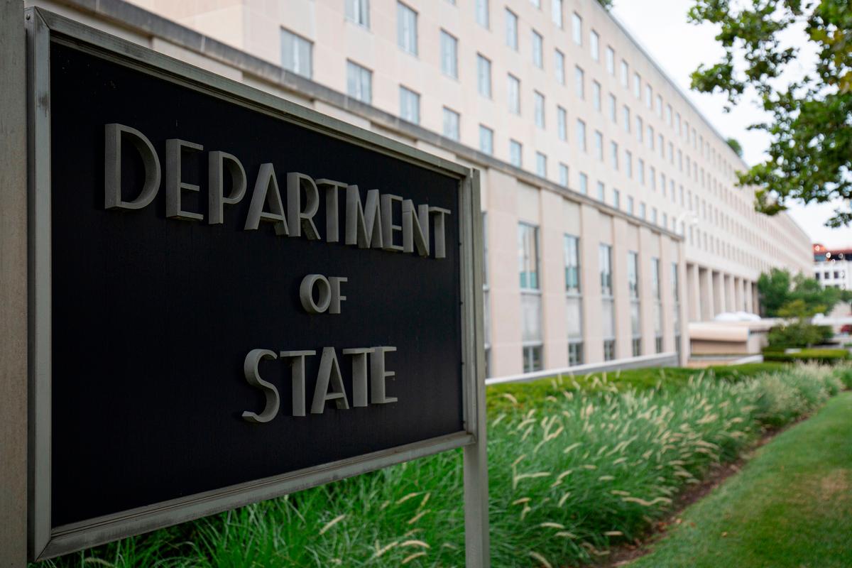 Staffer Sues State Department Over Alleged ‘Havana Syndrome’ He Experienced in China