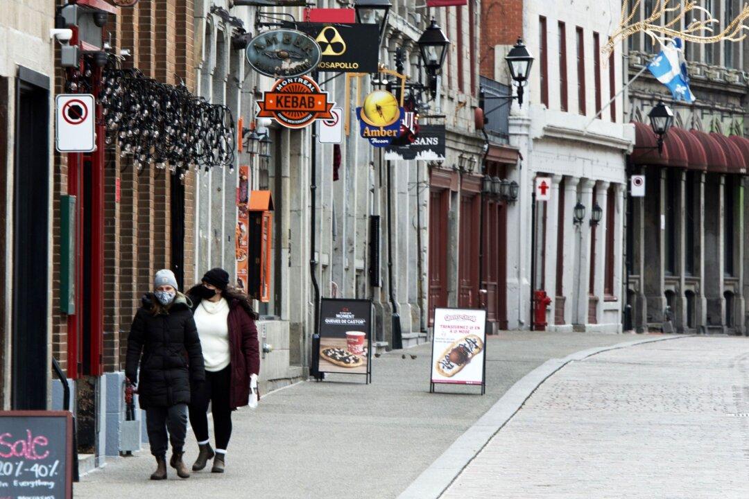 New Book Warns About Adopting Pandemic Policies out of Panic, Disproportionate to the Problem