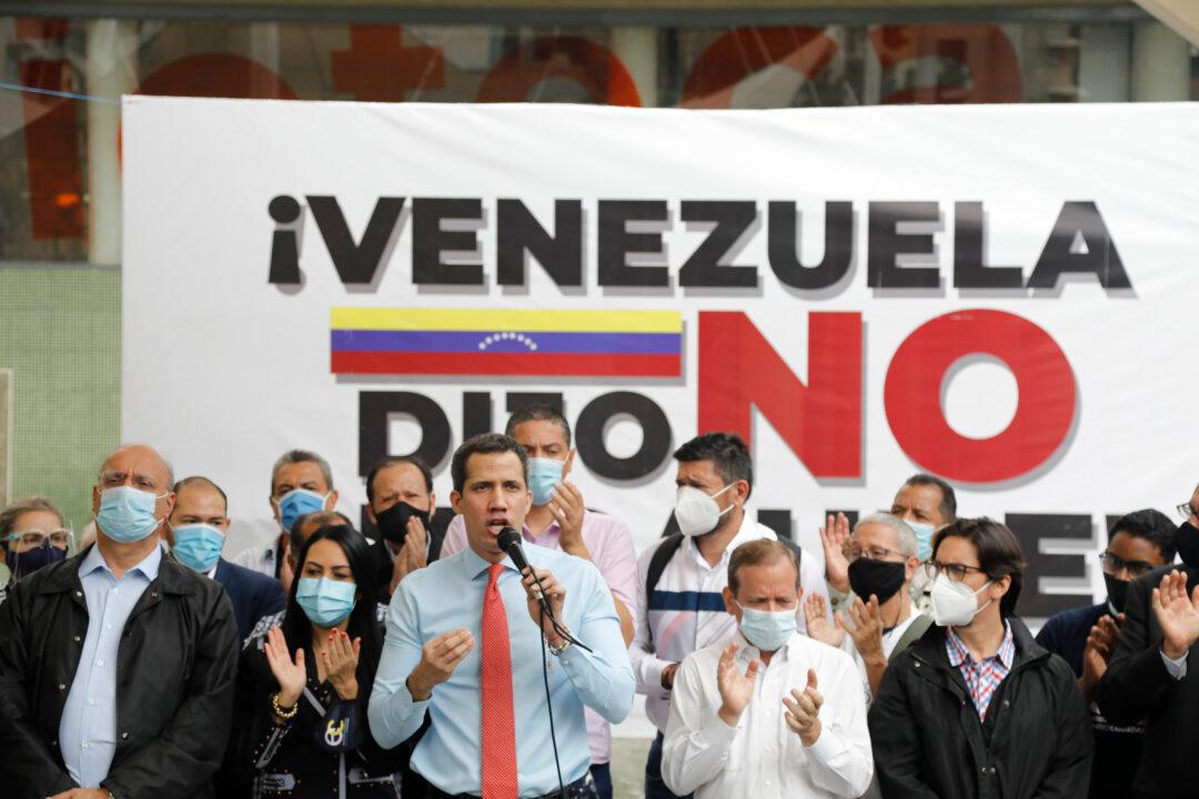Canada Disavows Venezuela’s Election, Voices Support to ‘Restore Democracy’
