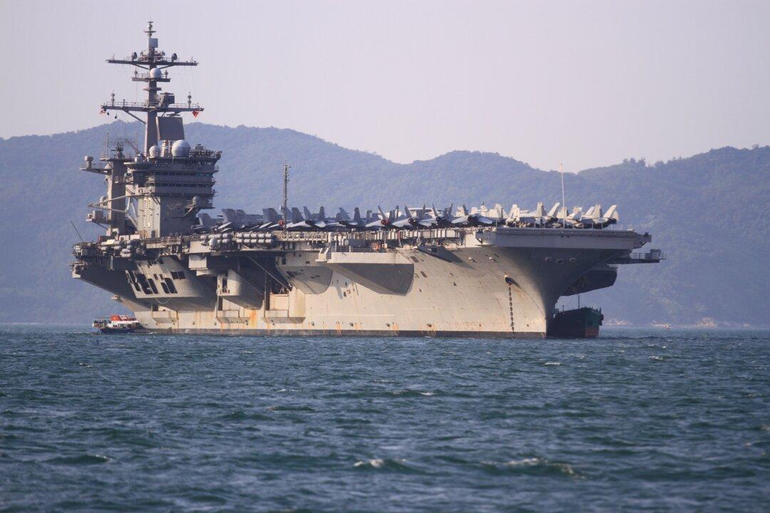 Why Is the US Military Getting Weaker, and What Can Be Done?
