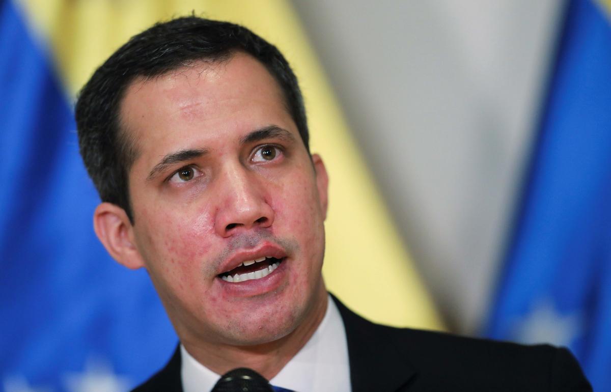 ‘Vote for What’?: Venezuelan Opposition Boycotts Parliamentary Election