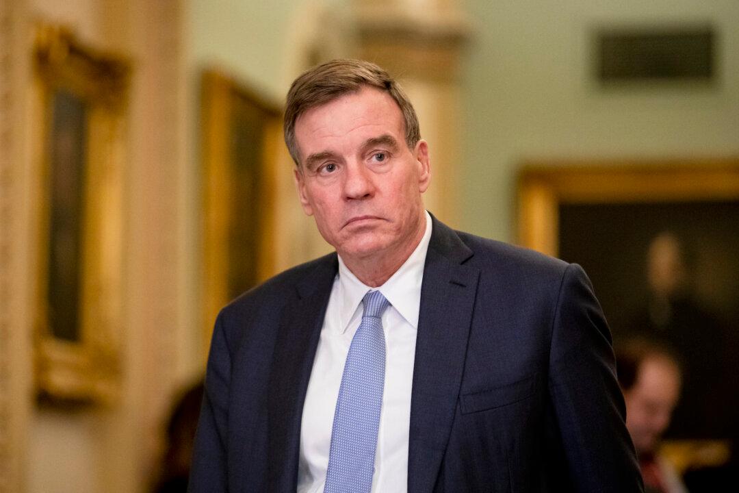 $1.9 Trillion American Rescue Plan Was Too Big, Top Senate Democrat Admits