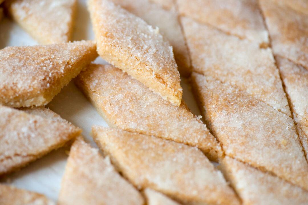 From a Reader’s Kitchen: Holiday Baking Classics, Perfected