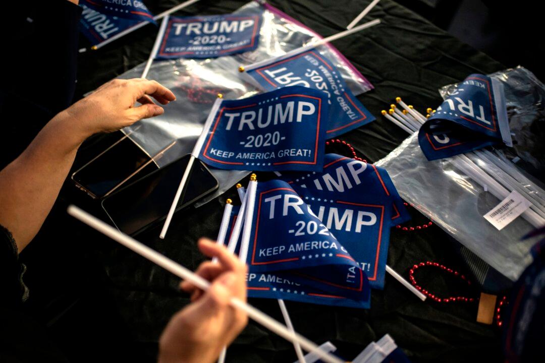 Texas Electors Pass Resolution Urging Battleground States to Appoint New Electors