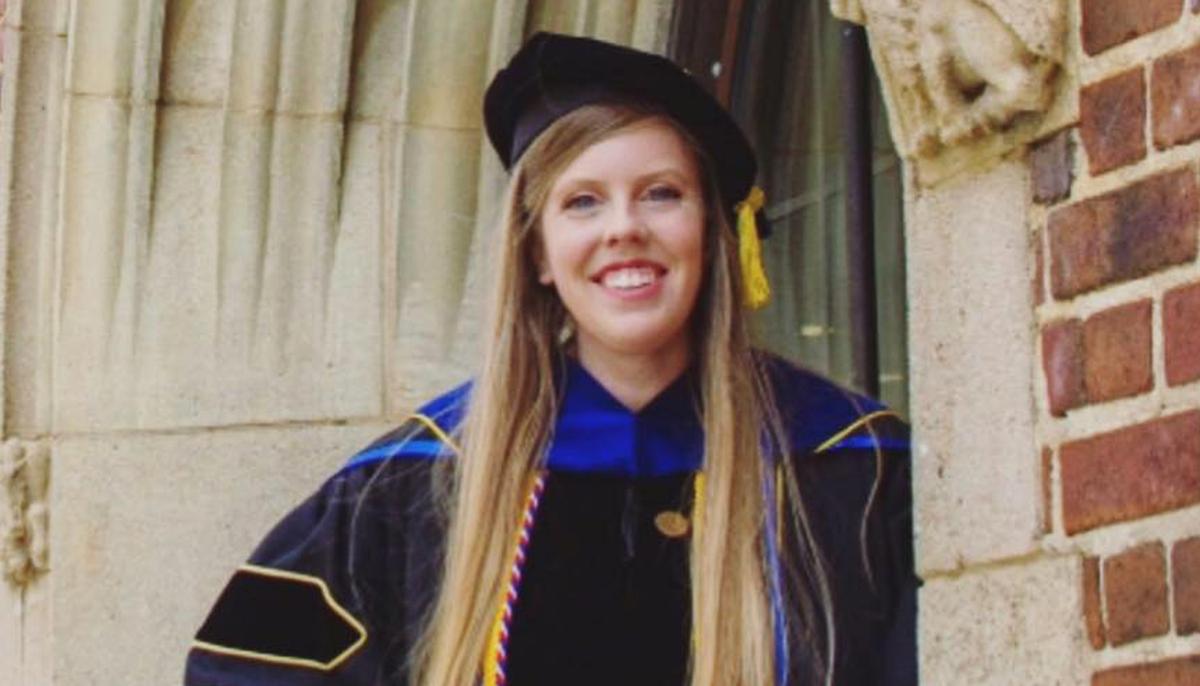 Woman With Autism Earns PhD in Social Work, Beats Naysayers to Become Assistant Professor
