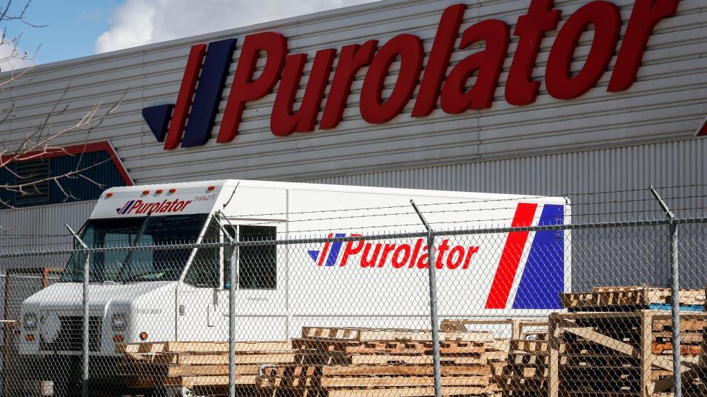 Purolator CEO Says Seasonal Increase in Package Volume Will Continue Into 2021