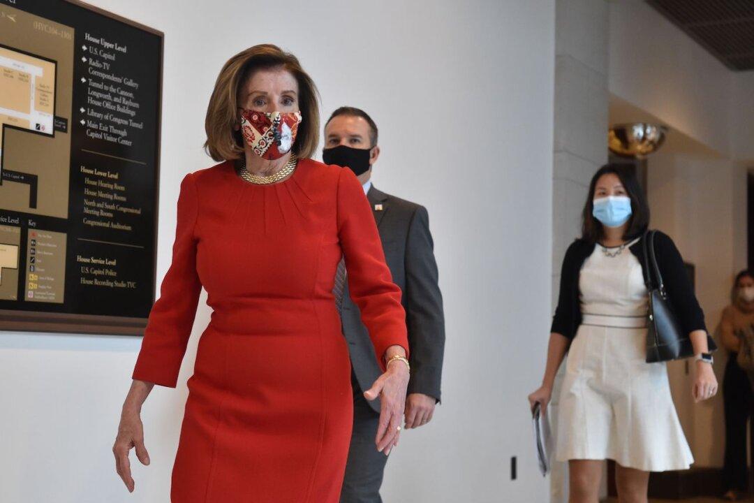 House to Vote on Dec. 9 on Stopgap Bill to Avoid Government Shutdown