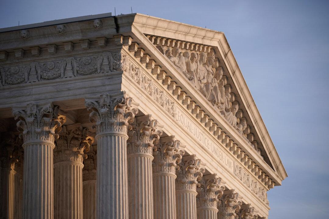 Supreme Court Reinstates Rule Requiring Women to Pick Up Abortion Pill in Person