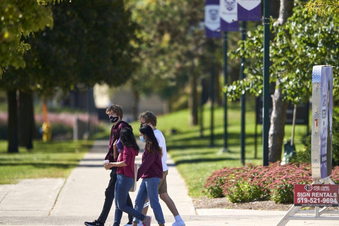 ‘Woke Extremism’ at Universities Sparks Concern for Academic Freedom