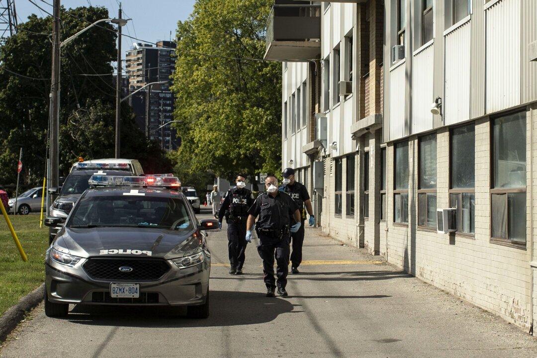 ‘You Can’t Get Blood From a Stone’: Residential Landlords Struggling Amid Pandemic