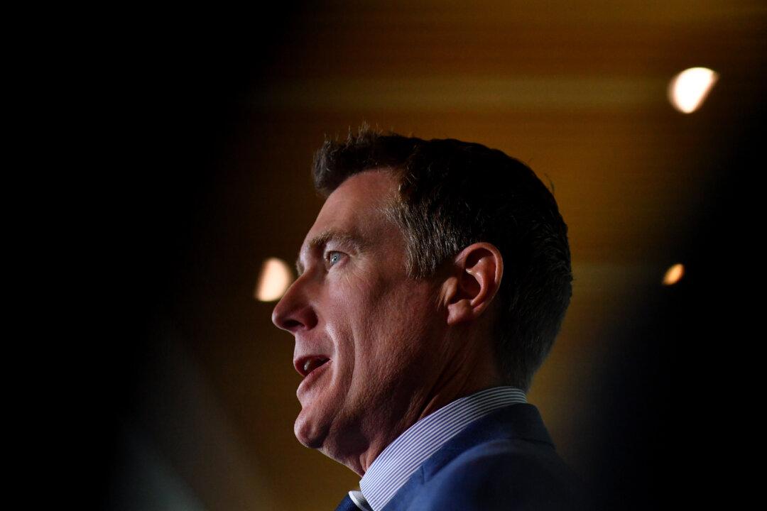 Coalition Eyes Permanent Part Time Workers