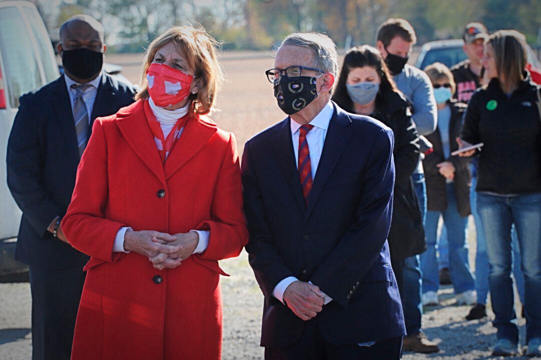 Ohio Governor: Lethal Injection No Longer Execution Option