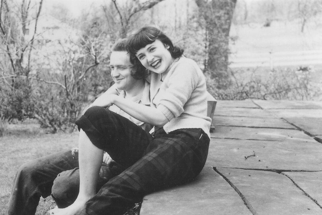 A Remarkable Love Story and Family Legacy: A Tribute to the Talented Betsy Wyeth