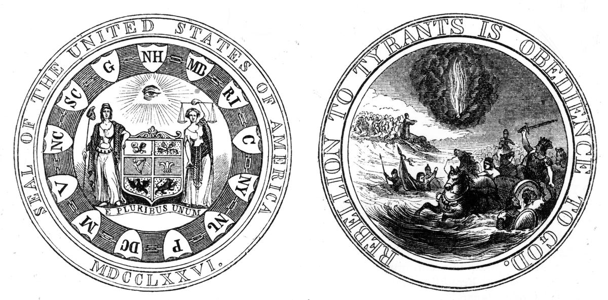 America Essay Contest: All People Are Created by God to Be Equal in Dignity