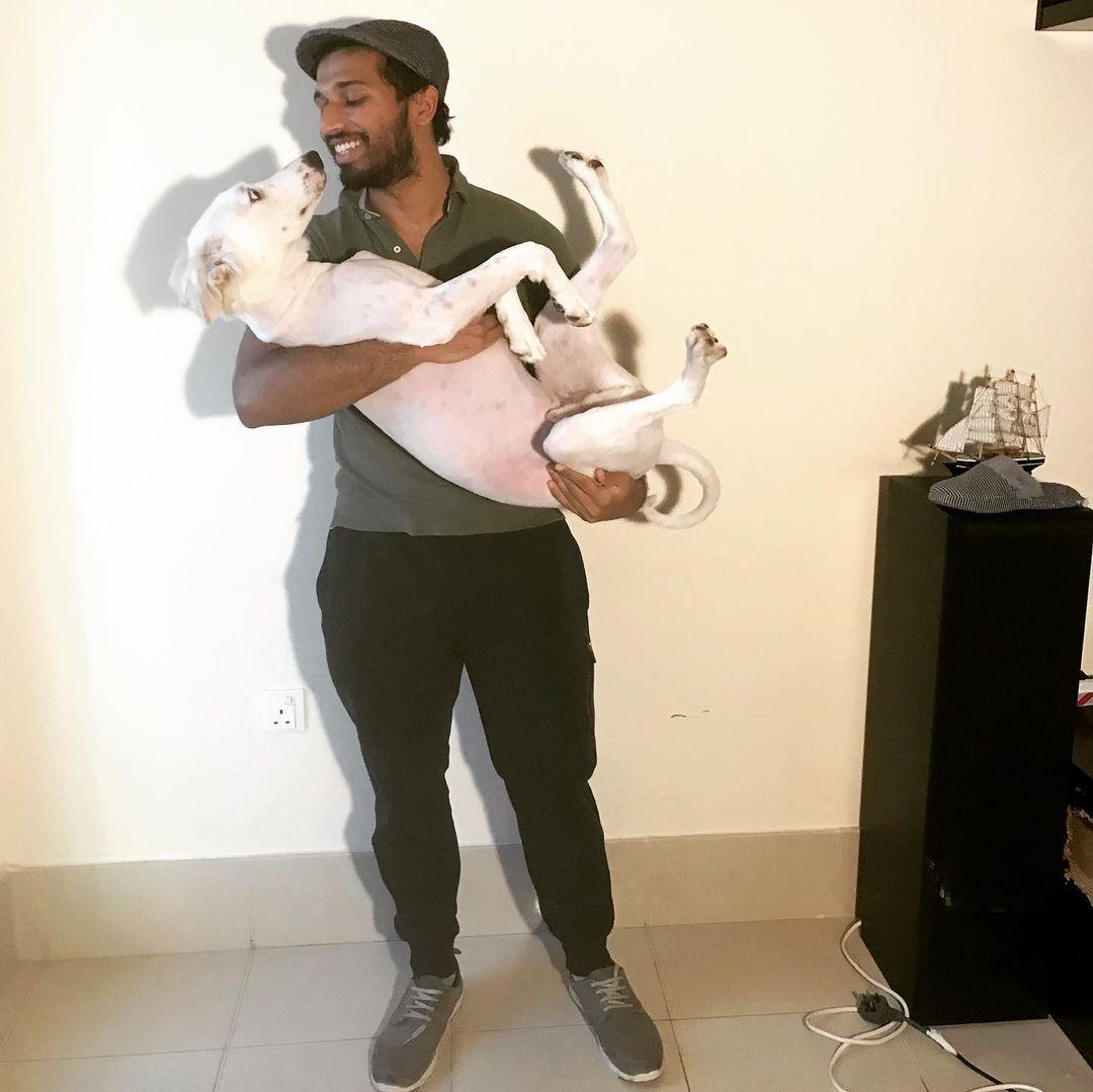 (Courtesy of <a href="https://www.instagram.com/anandraman_/">Anand Raman</a>)
