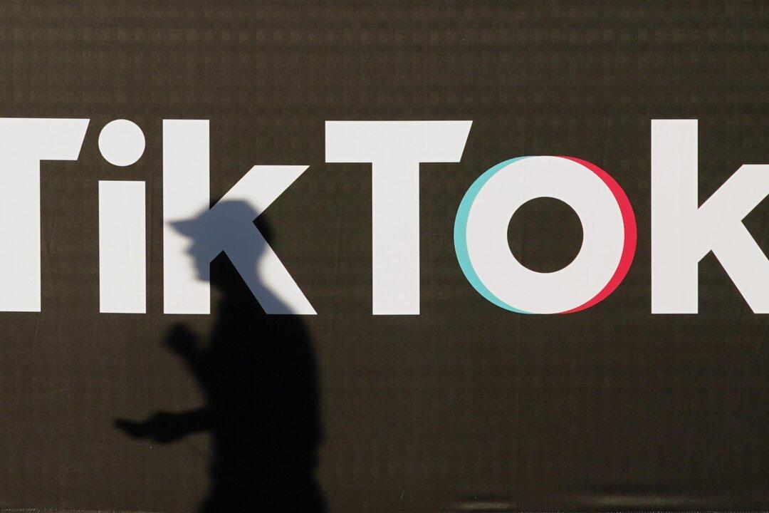 Facebook Fact-Checker Funded by Chinese Money Through TikTok