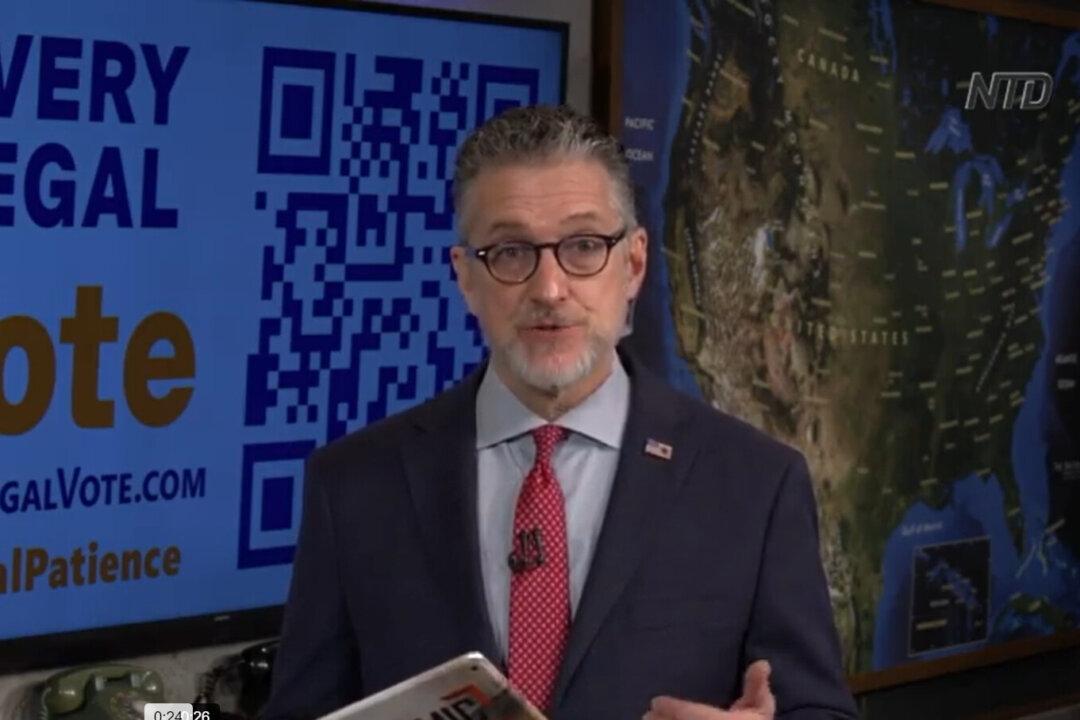 Full Video: Election Fraud Truth Summit