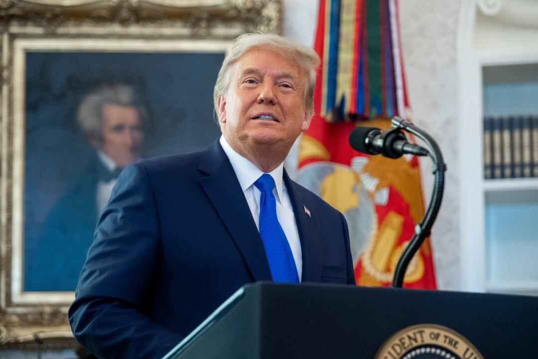 Trump Approves Filing Retooled Texas-Style Election Challenges: Giuliani