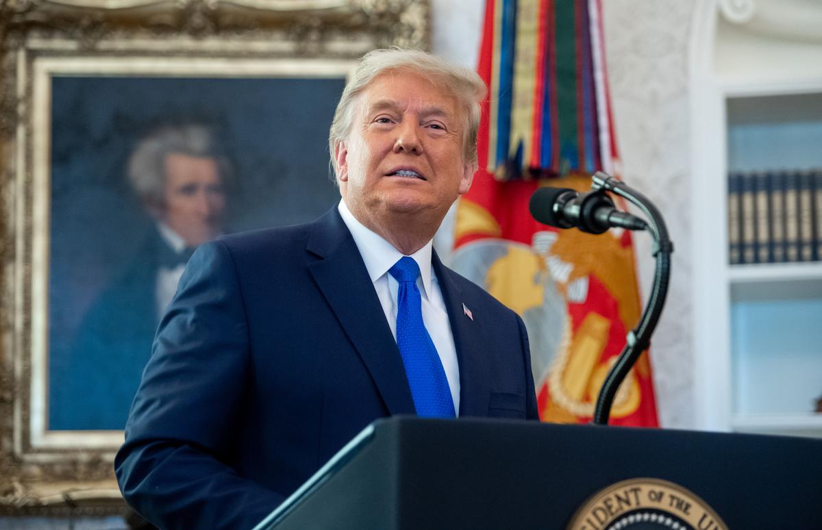 Trump Approves Filing Retooled Texas-Style Election Challenges: Giuliani