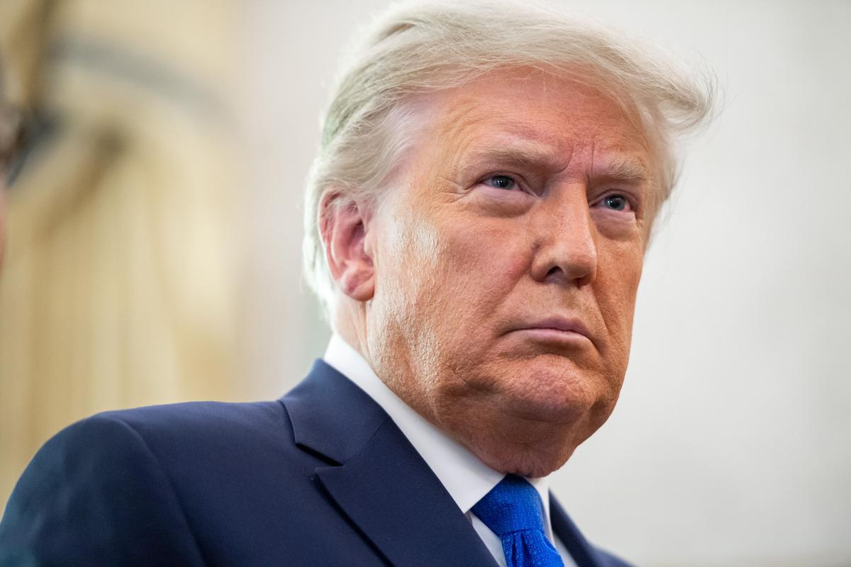 Trump Makes Dozens of Appointments to ‘Key Administration Posts’
