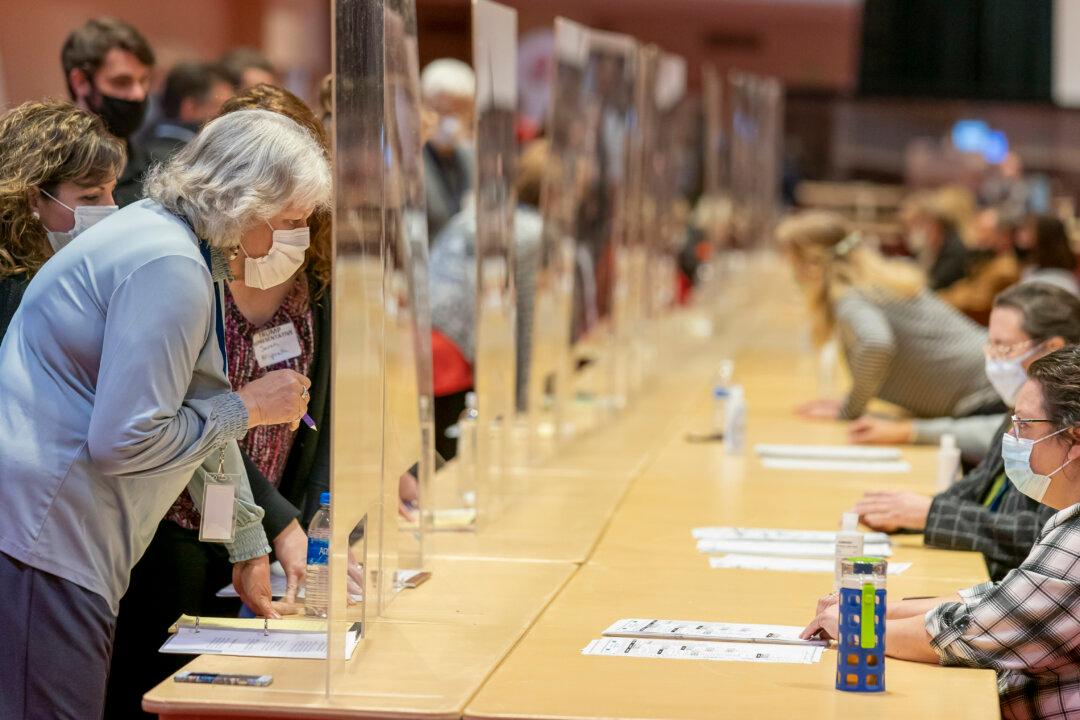 Wisconsin Investigation Finds Illegal Votes, But No Widespread Election Fraud