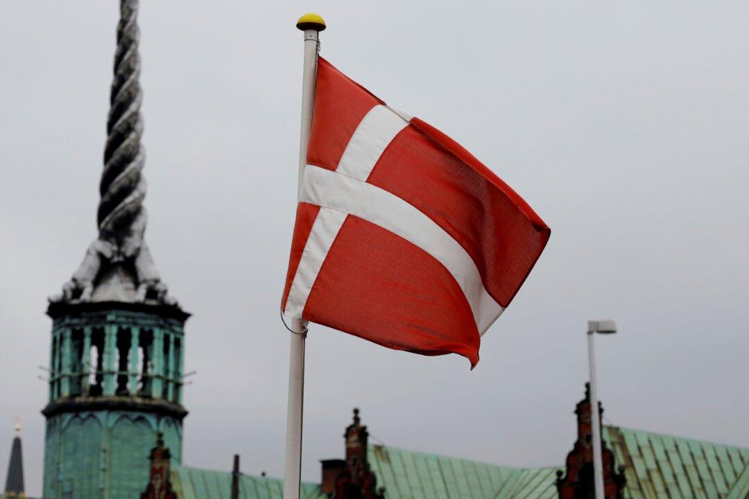 Inflation Soars to Record High in Denmark