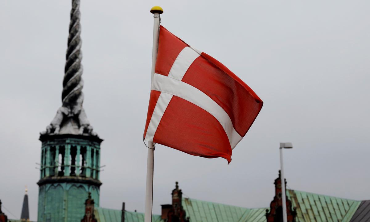 Denmark Heads to the Polls as Trump Eyes Greenland