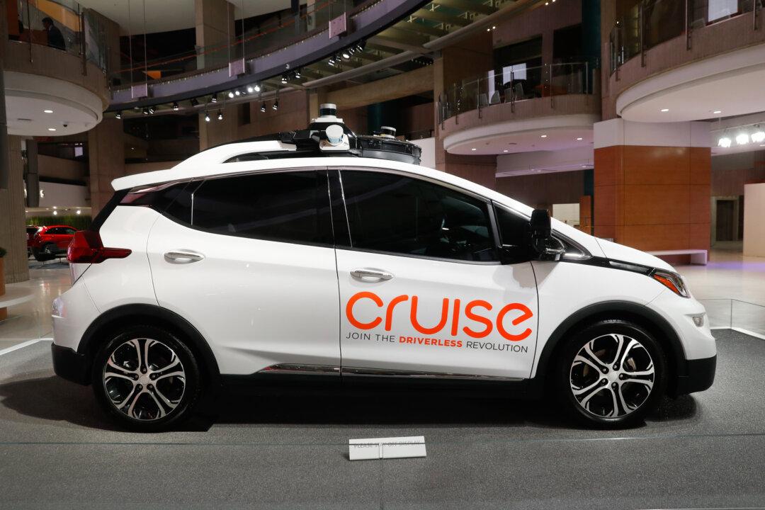 US Opens Probe of Cruise Robotaxi Braking, Clogging Traffic