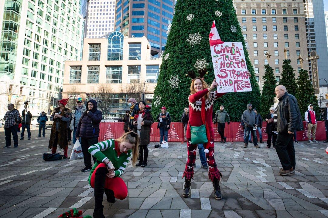 The Place for Civil Disobedience Amid Pandemic: Experts Weigh In