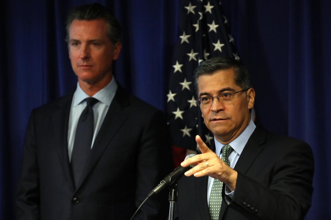Pro-Life, Religious Liberty Defenders Criticize Proposed Appointment of Becerra to HHS