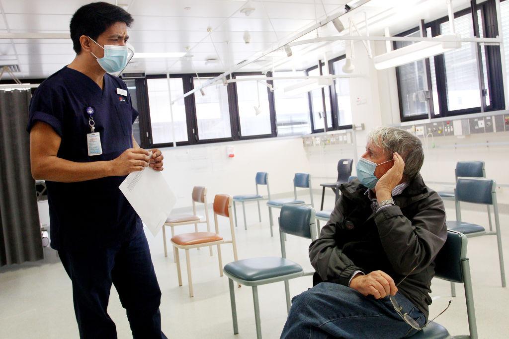 NSW Health Reduces Elective Surgery Waiting List, Clearing Over 64,600 Patients