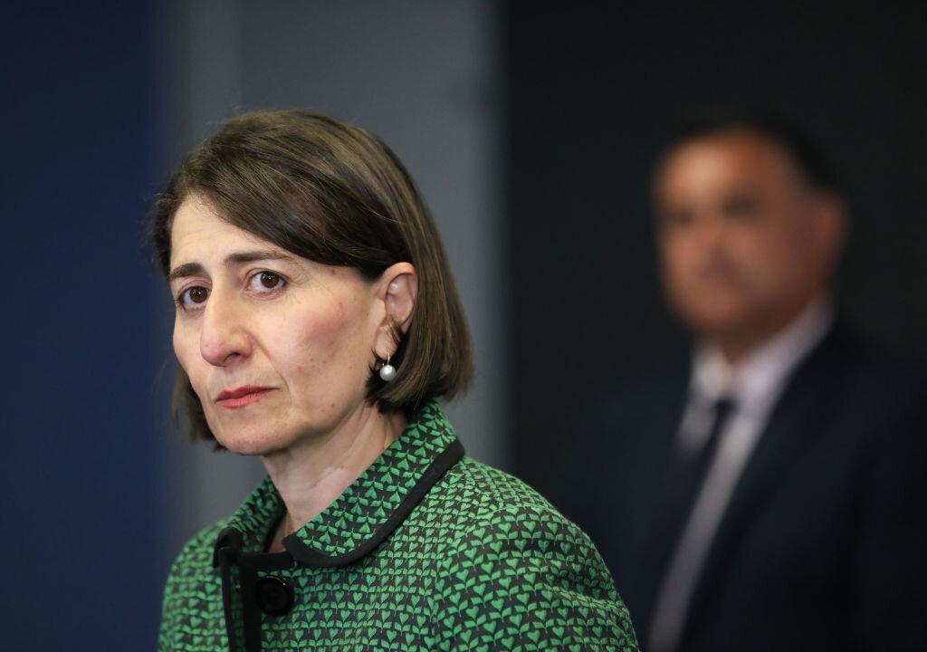 NSW Government Seek Proportionate Response To Avalon Cluster