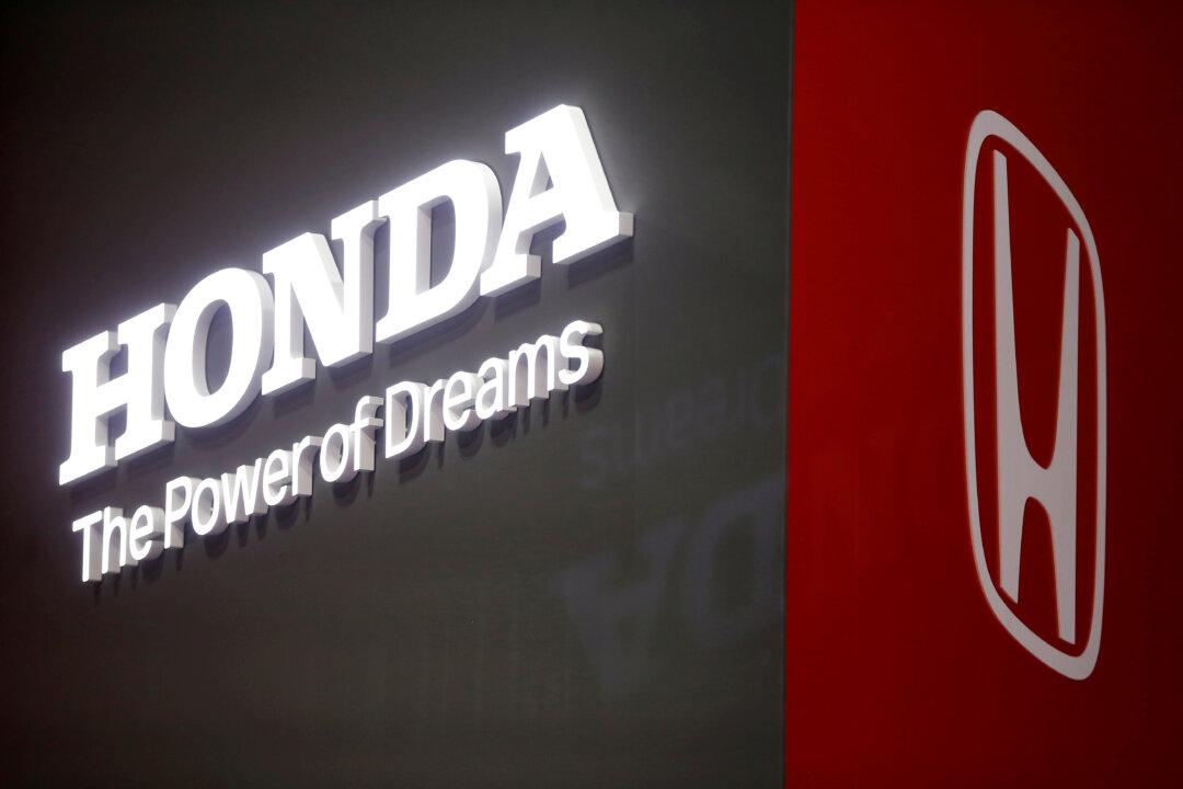Honda Suspends UK Production as Shipping Delays Stall Supply of Parts