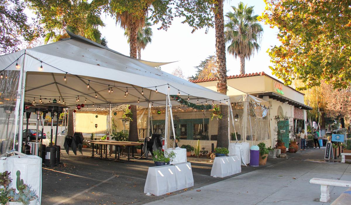 Business Owners Fear California’s Second Lockdown Could Be Last Straw