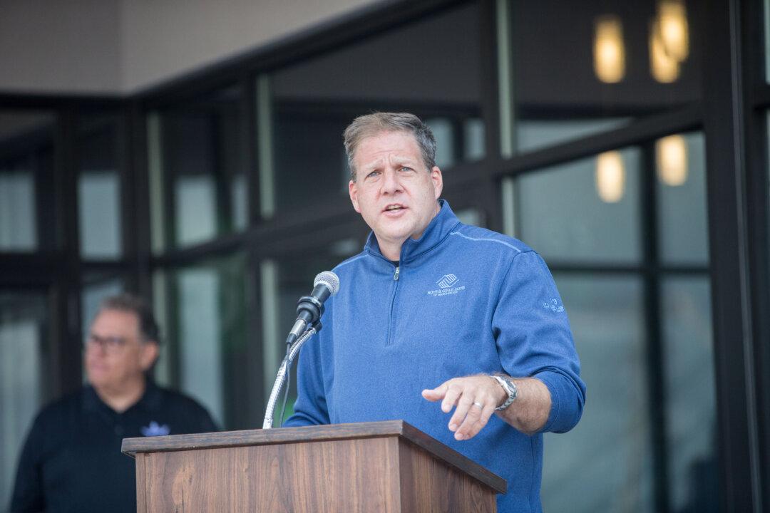 New Hampshire Gov. Drops Federal Unemployment Boost: ‘Let’s Get Back to Work’