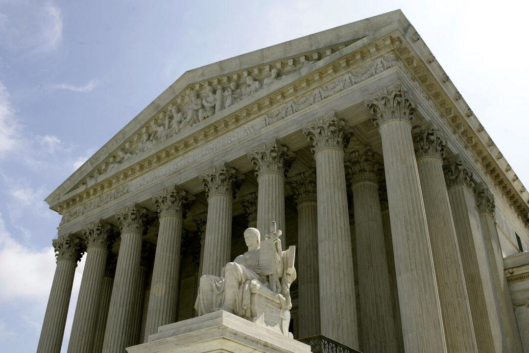 Supreme Court to Hear Goldman Sachs Fraud Case Appeal