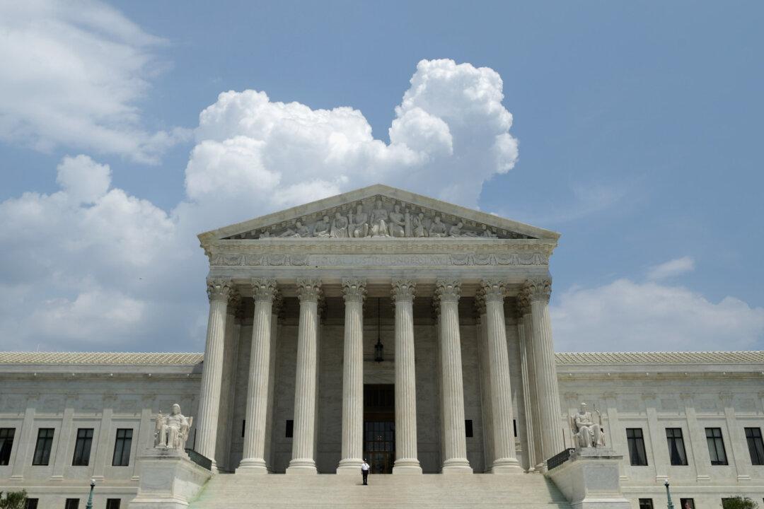 Biden Administration Asks Supreme Court to Drop Abortion Case