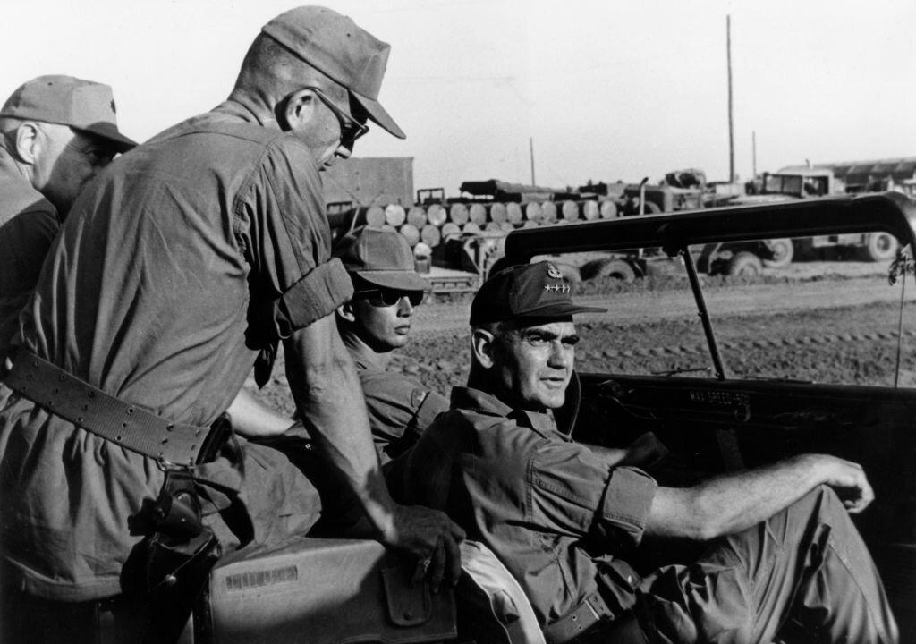 America Essay Contest: Vietnam Vet: ‘I knew I was fighting for America against communism’