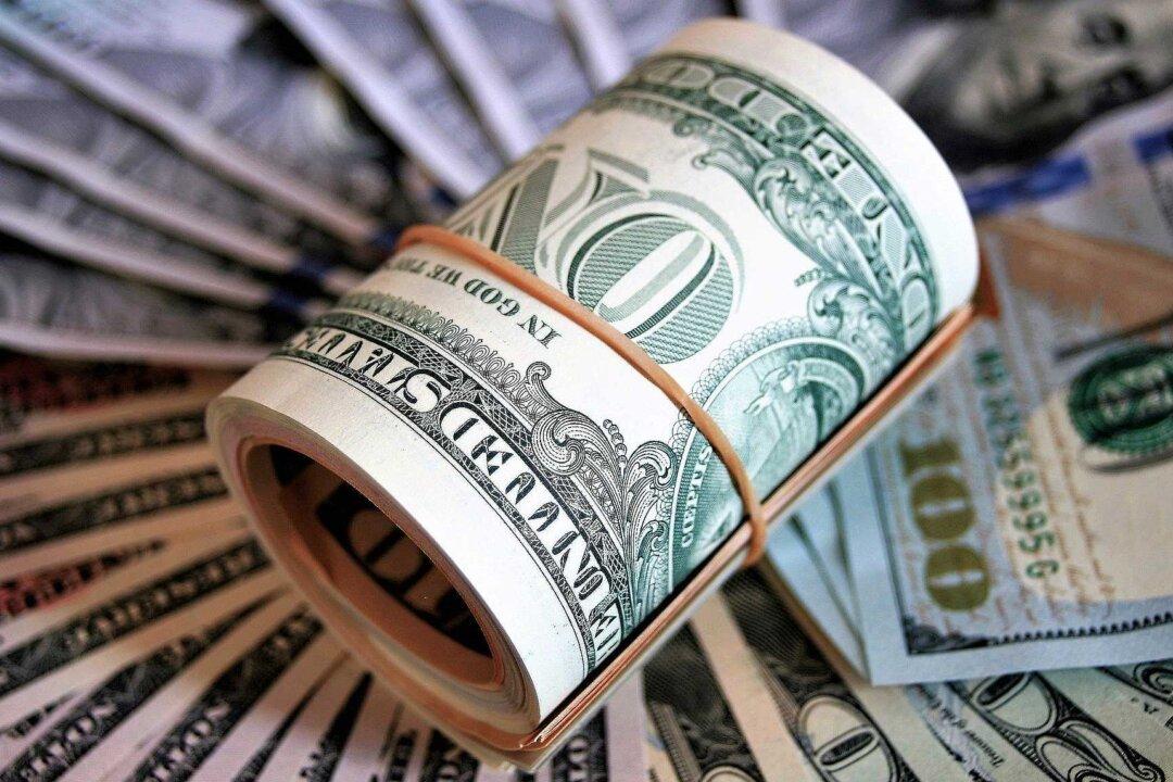 What’s Holding You Back From Your First $1 Million? Check out These Possible Culprits