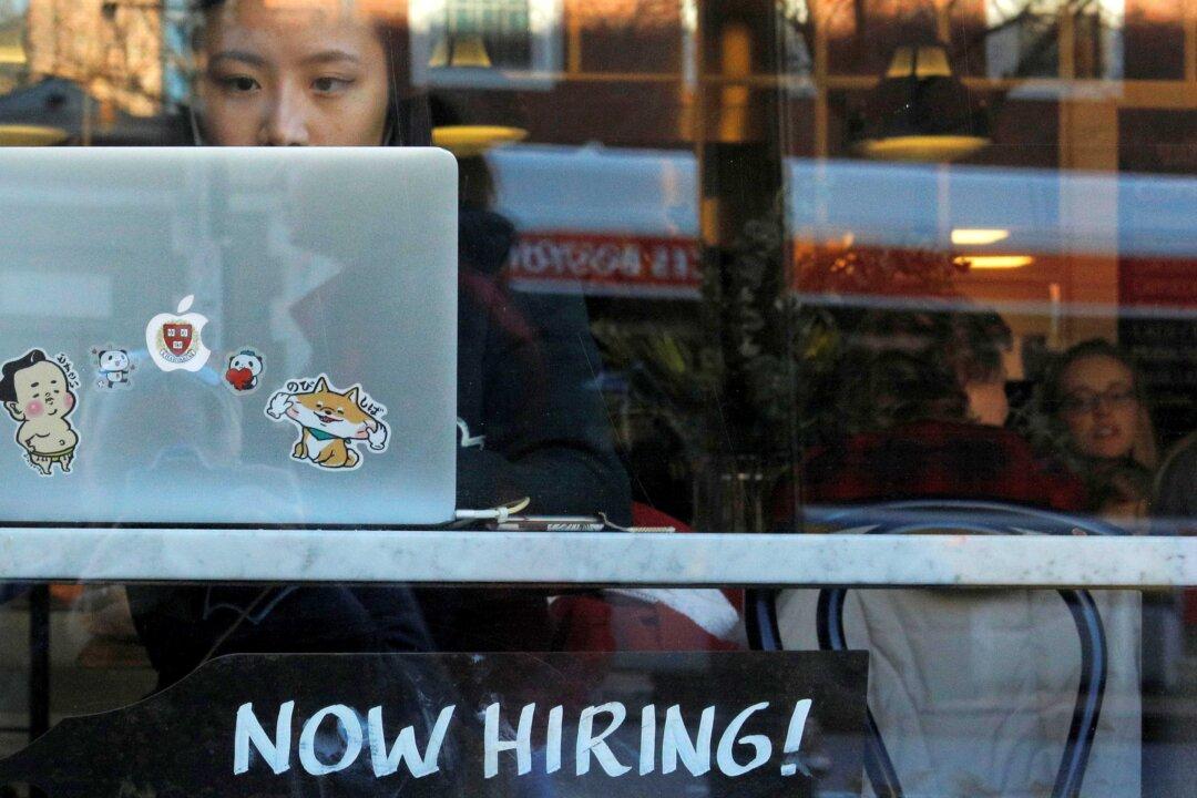 US Job Openings Rise, But Labor Market Slowing