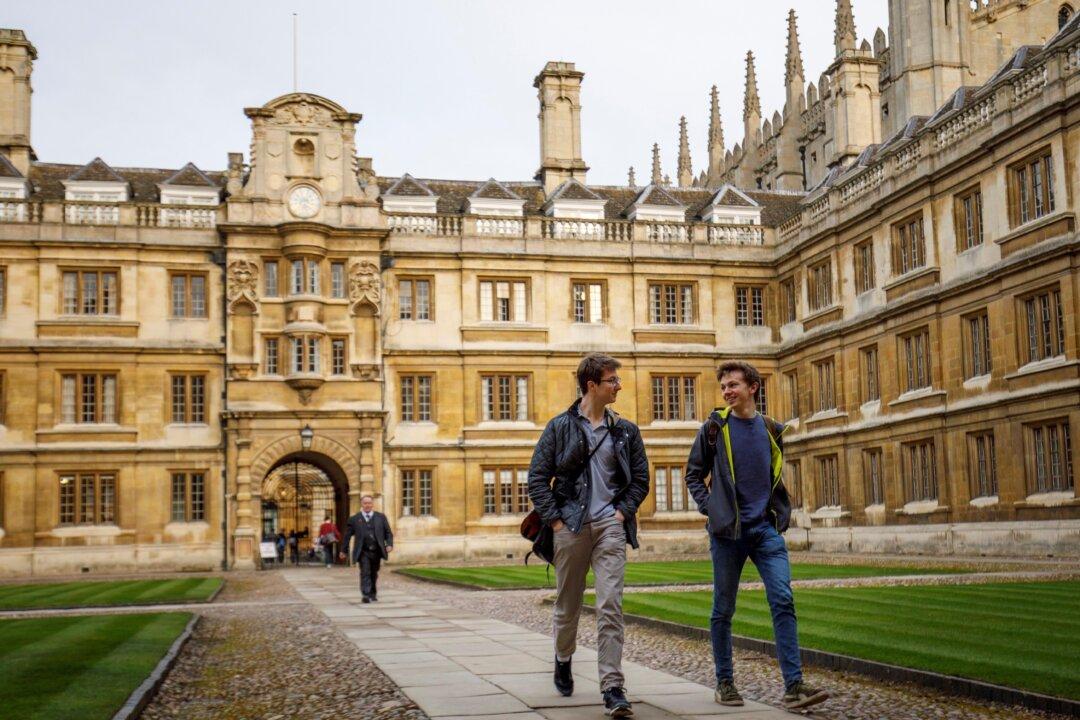 Cambridge University Votes to Amend Rules That Curtailed Free Speech