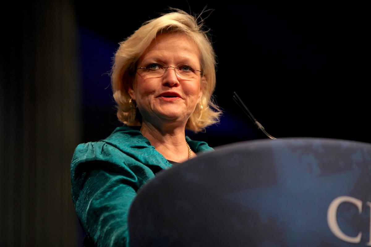 Attorney on Trump Call With Raffensperger Resigns From Law Firm