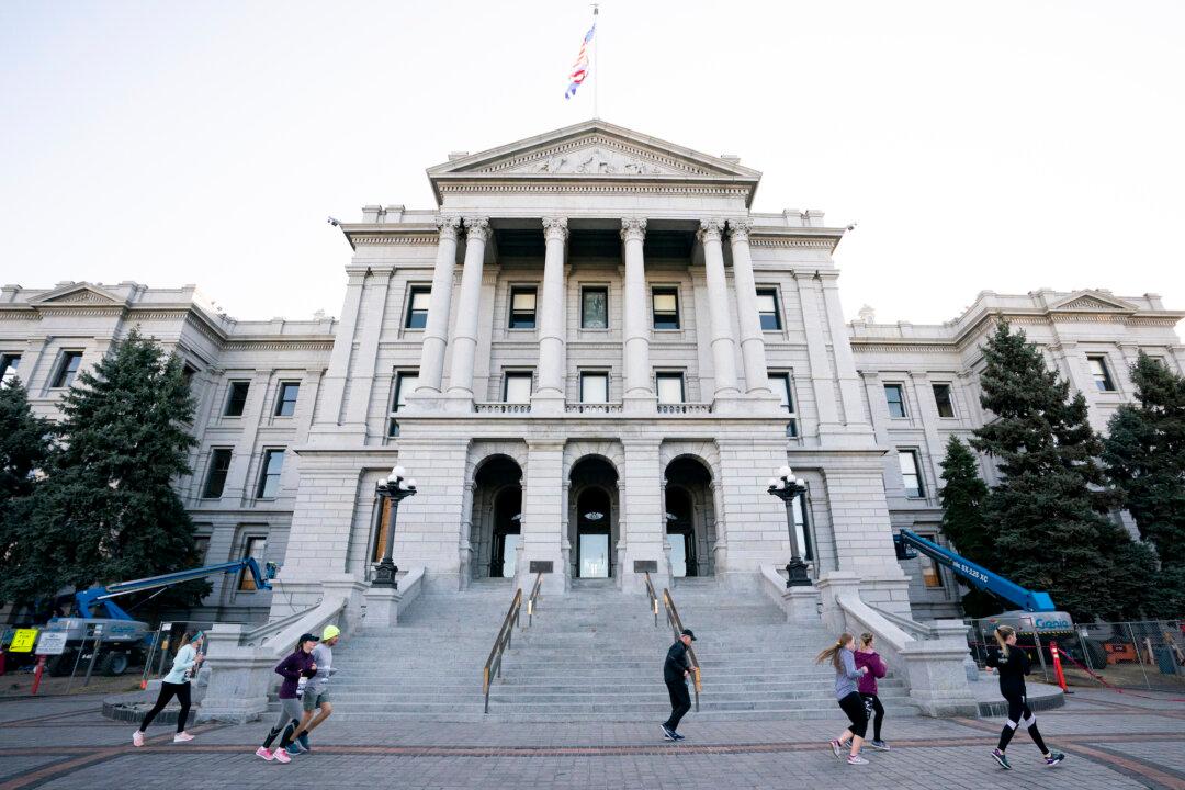 IN-DEPTH: In Blue Colorado, GOP Makes ‘Unprecedented Deal’ With Libertarians to Break Stronghold