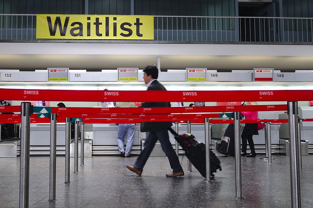 In Secret Deal, Swiss Government Allowed Chinese Agents Free Rein to Repatriate Citizens: NGO