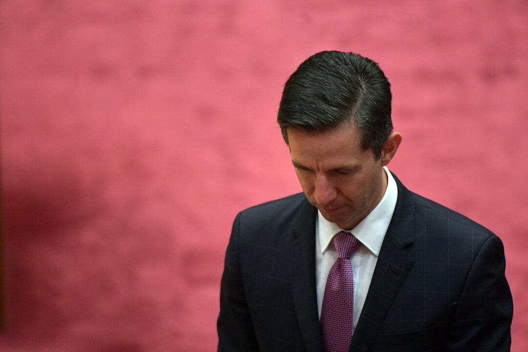 China’s Refusal to Engage in Trade Dialogue ‘Deeply Frustrating’