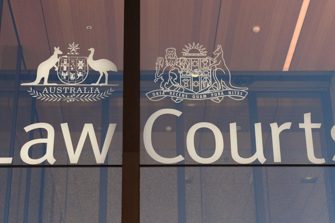 Radical Fix For Australia’s ‘Broken’ Family Court System Met With Resistance