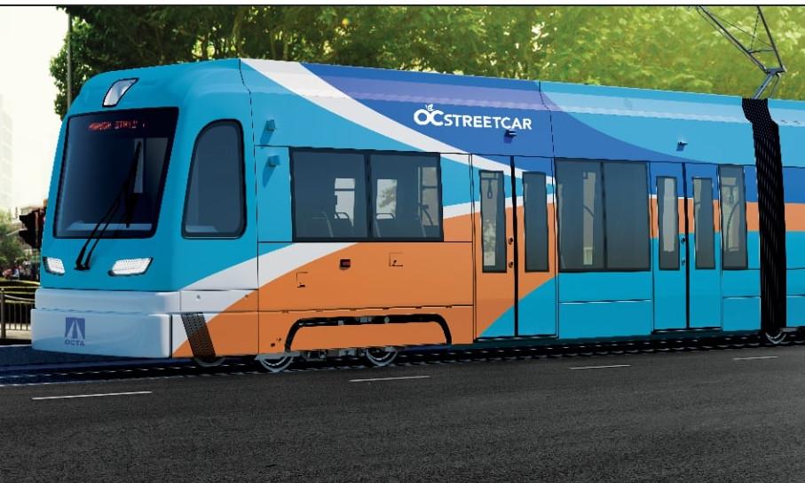 Orange County Streetcar Expenses Continue to Grow