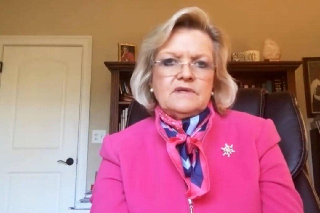 Trump Election Lawyer Says Fulton County Grand Jury Was ‘Completely Political’